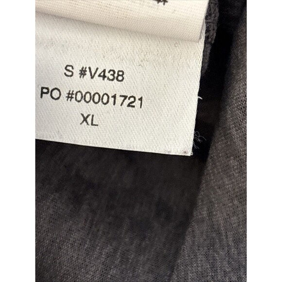 VUORI Men's Ponto Performance Jogger Platinum Heather Grey Sz XL - Picture 13 of 13